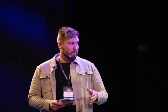 Risto Holappa - AI-Native Technical Leadership | CTO & Consultant Finland